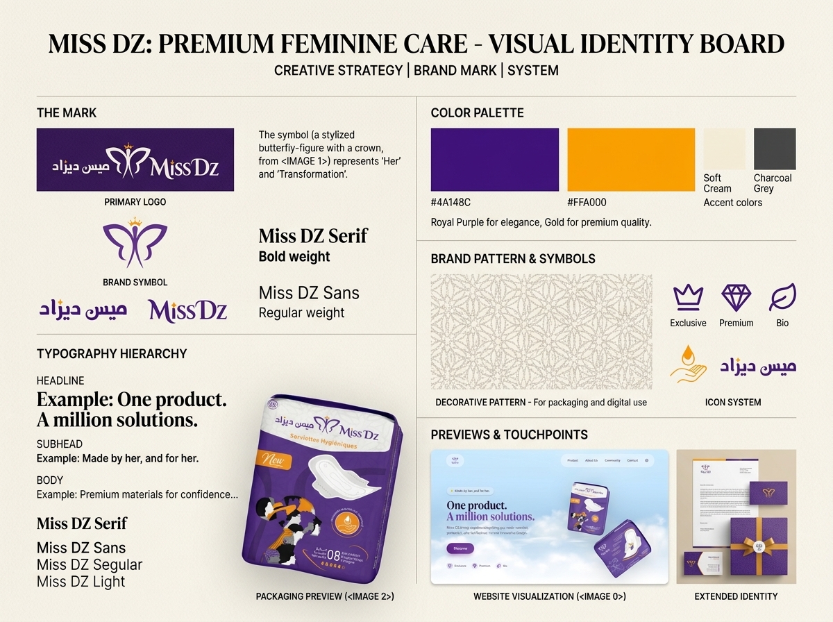 Brand Ecosystem